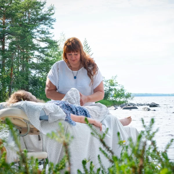 BeneStatera!® Jäsenkorjauksen Peruskoulutus – kehon viisauden äärelle