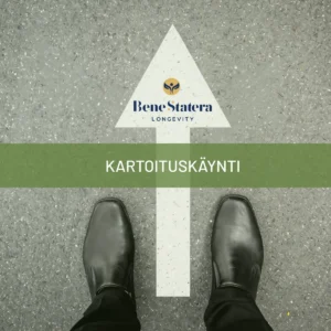 Päätösväsymys – Kartoituskäynti